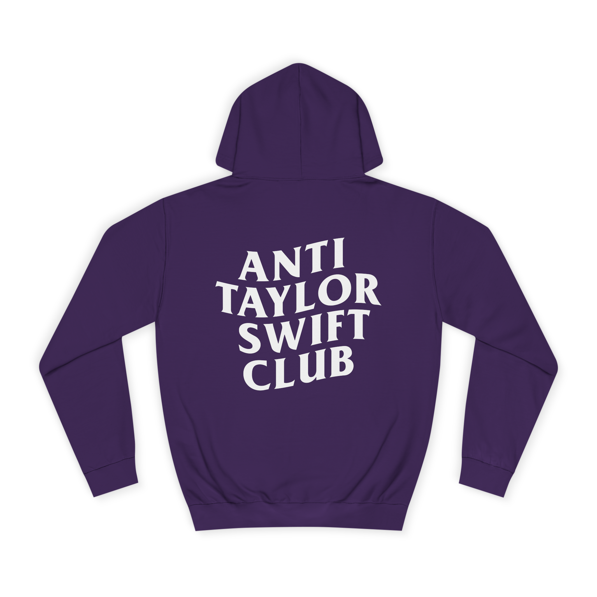 ATSC HOODIE