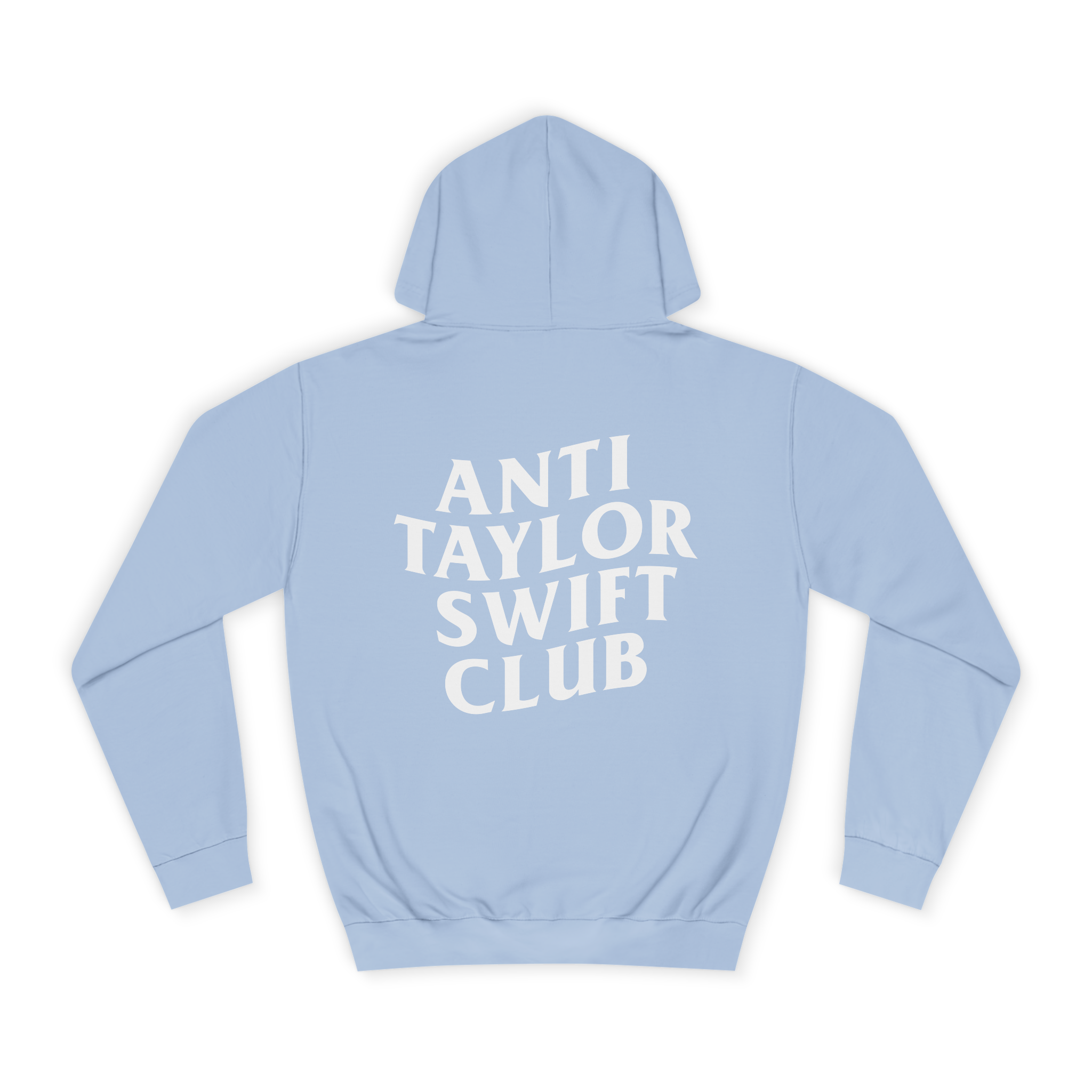 ATSC HOODIE