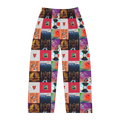 DISCOGRAPHY PAJAMAS