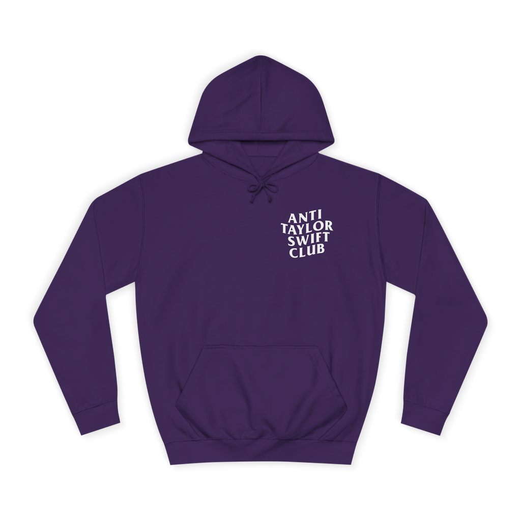 ATSC HOODIE