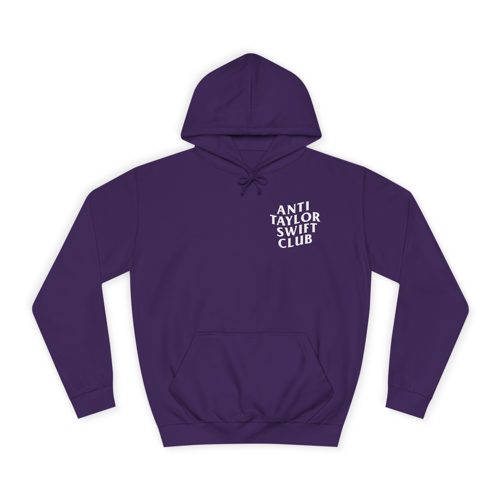ATSC HOODIE