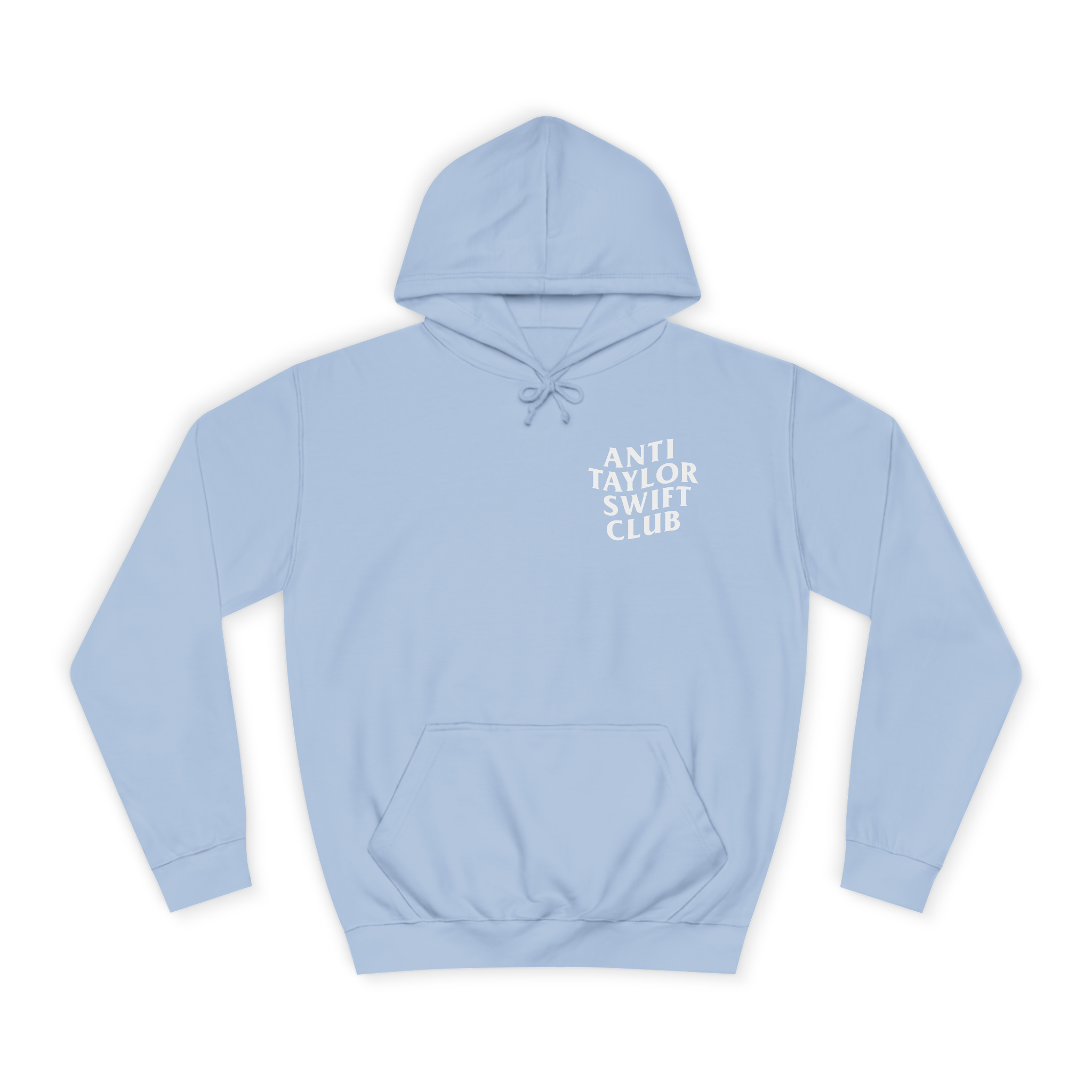 ATSC HOODIE